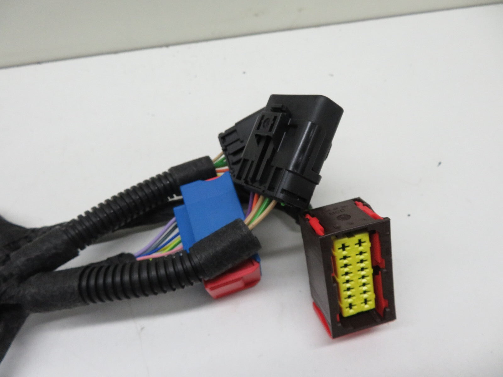 PEUGEOT CITROEN DS TOW ELECTRICS TARIFF 9826206180 WIRING LOOM 2018