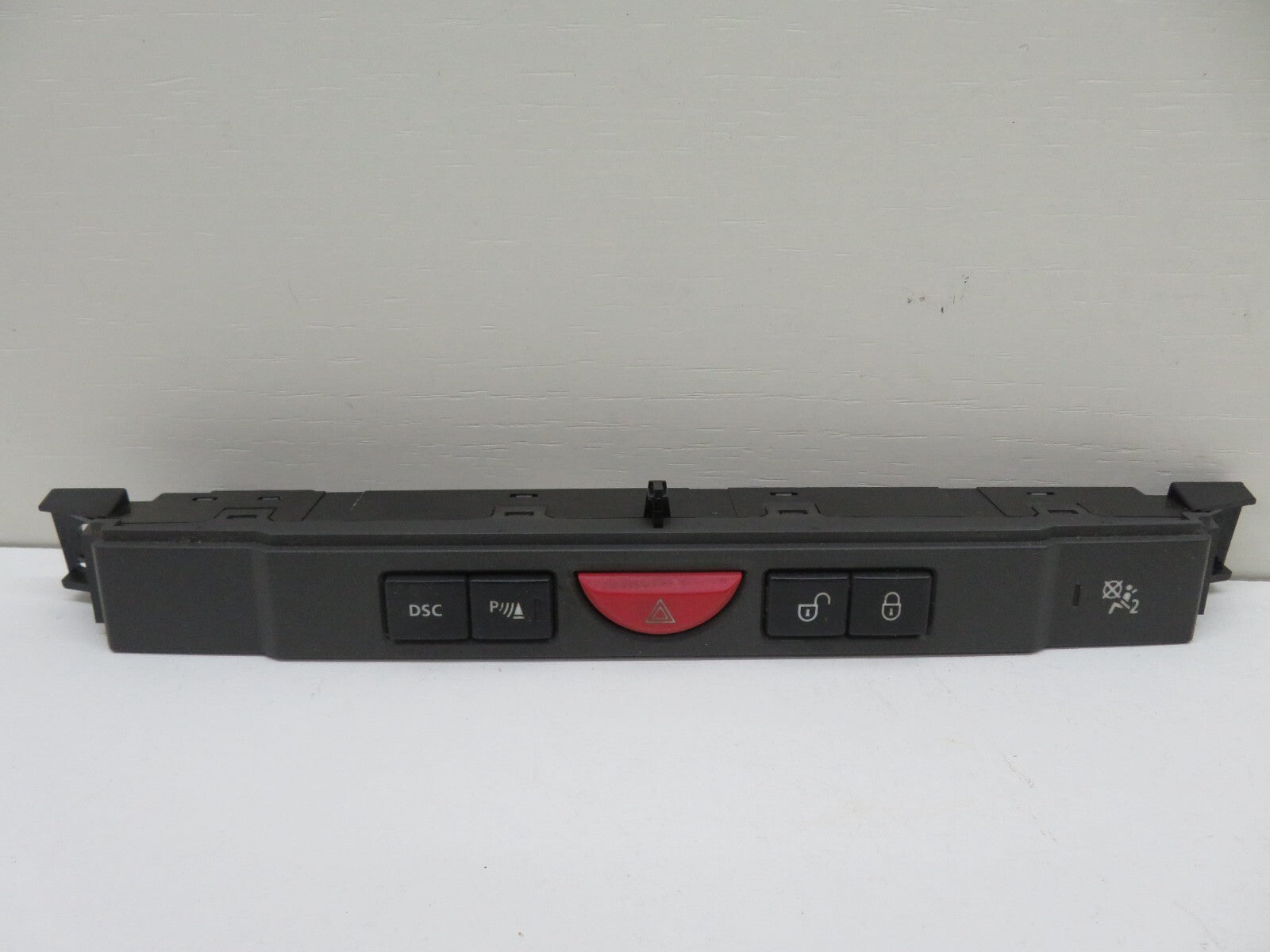 RANGE ROVER SPORT L320 HAZARD SWITCH DOOR LOCK SWITCHES 2005-2009 1235-21