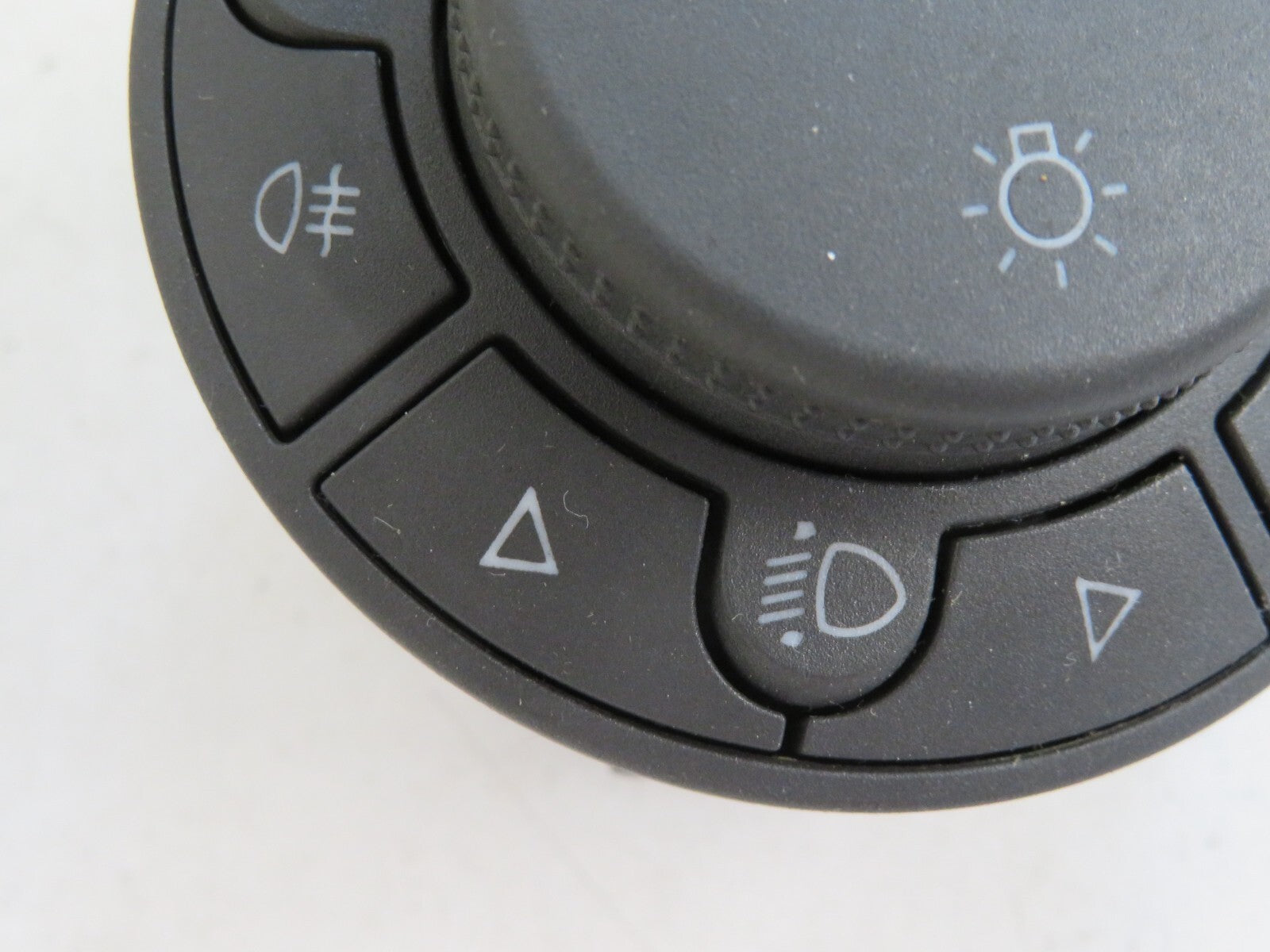 VAUXHALL CORSA D HEADLIGHT CONTROL SWITCH 13249396 2006-2012 MIXAM1140-20