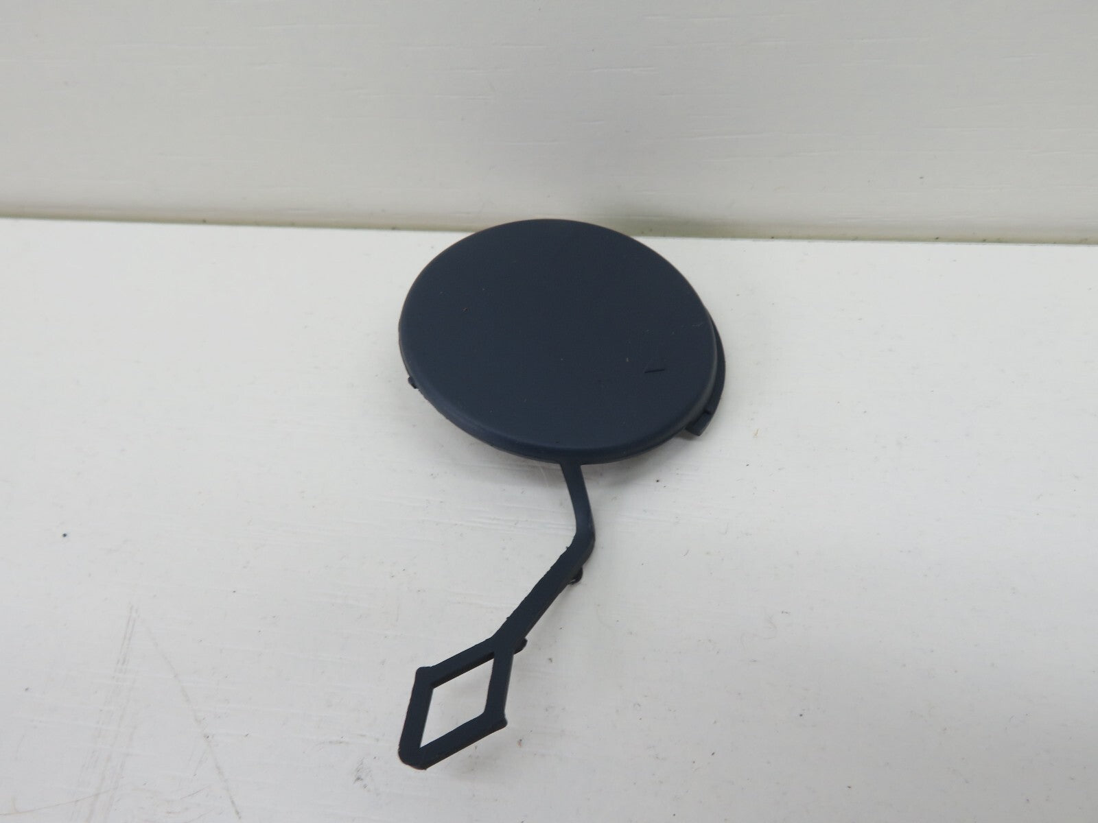 FRONT TOW HOOK COVER TRIM ME3241236 FOR MERCEDES A CLASS 2004-2012