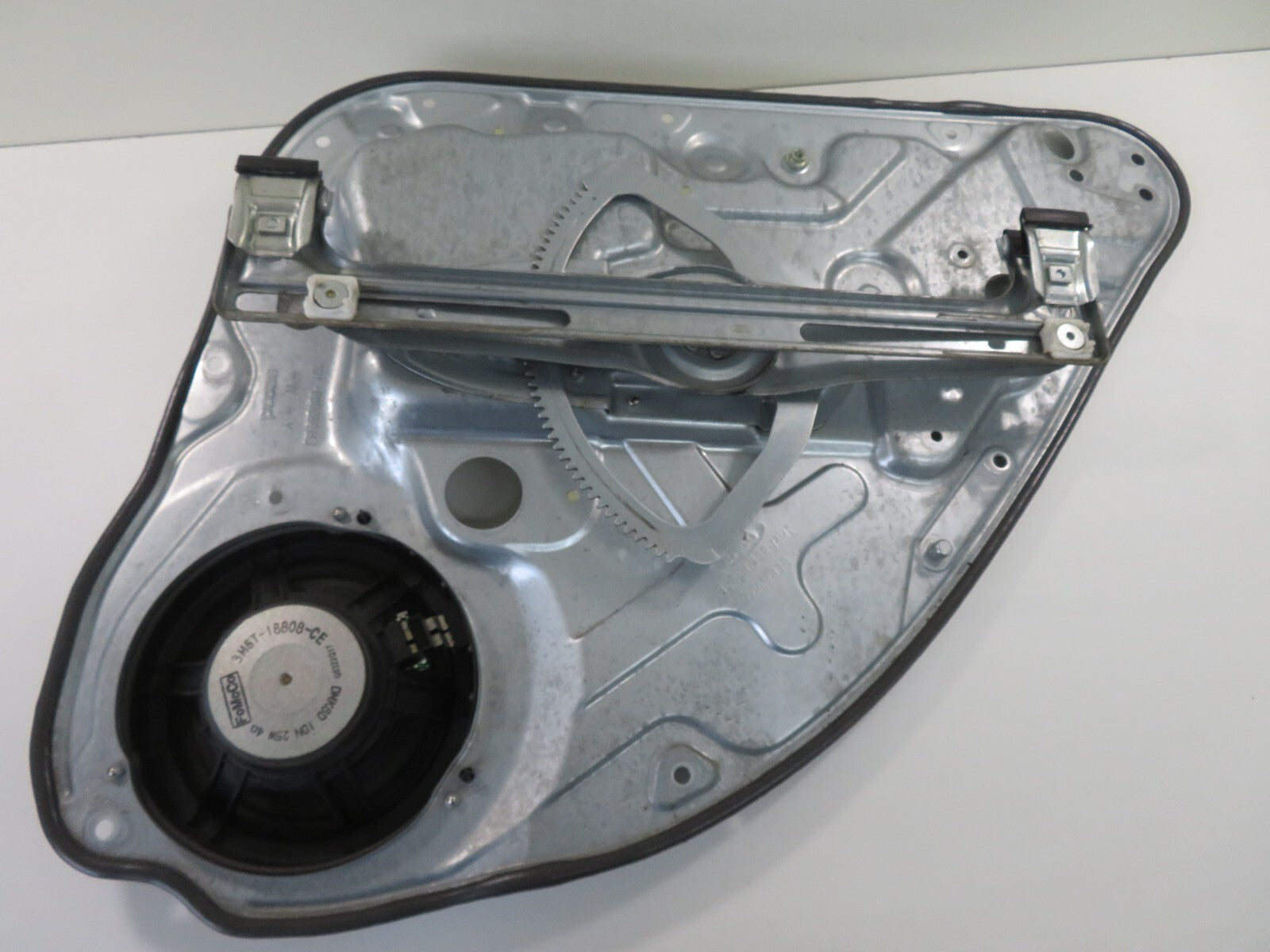 FORD C-MAX NSR MANUAL WINDOW REGULATOR 2006-2010