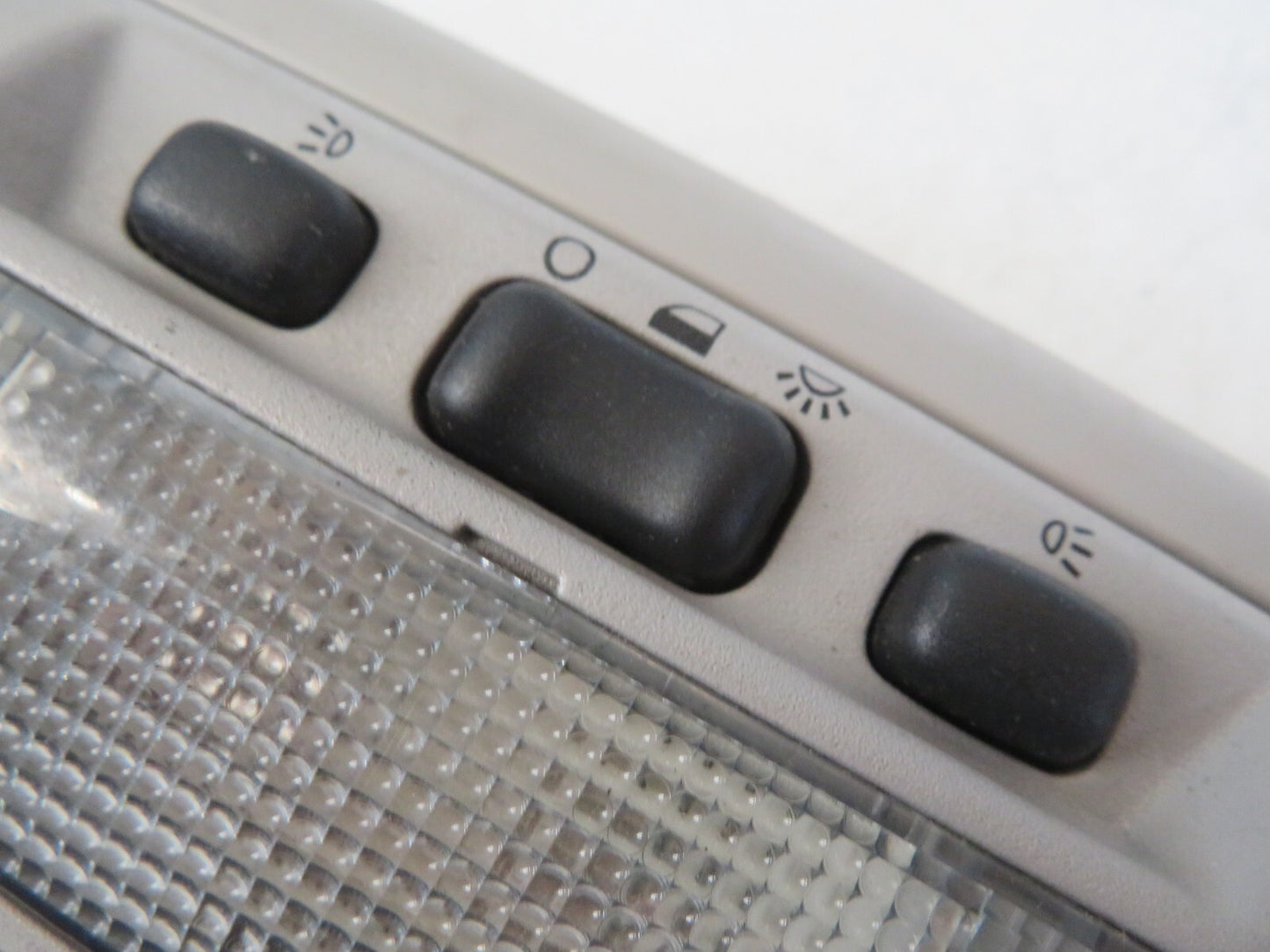 FORD FOCUS MK1 INTERIOR ROOF LIGHT 98AB-13733-ABW 1998-2005 MIX1243-5