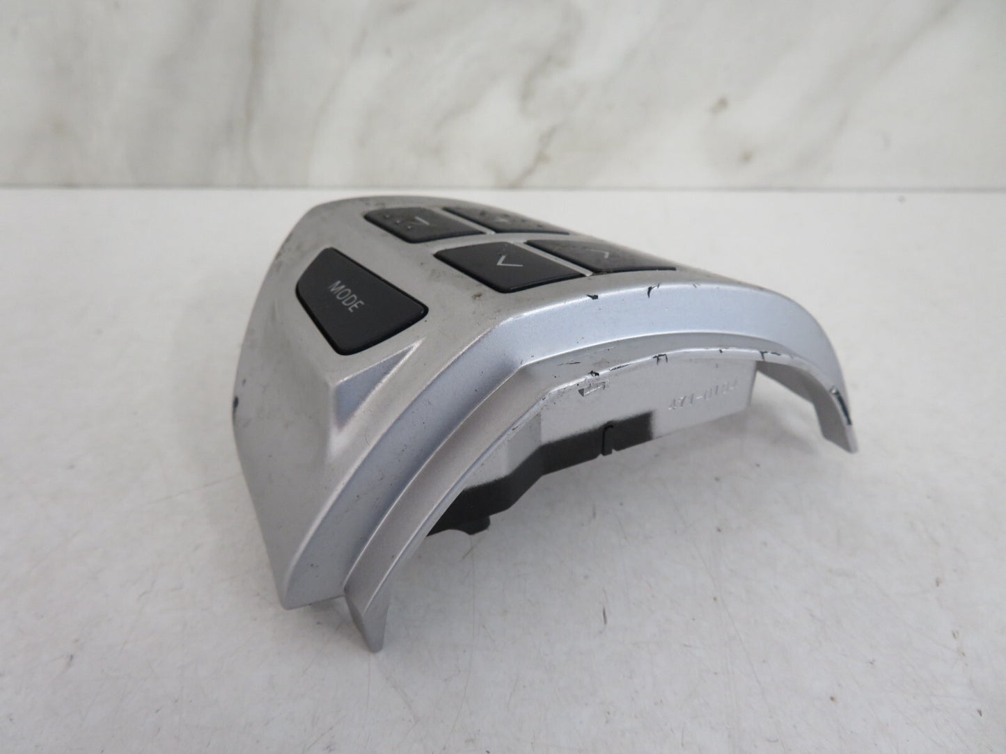 PEUGEOT 4007 STEERING WHEEL VOLUME CONTROL 75B741 2007-2012 1452-10