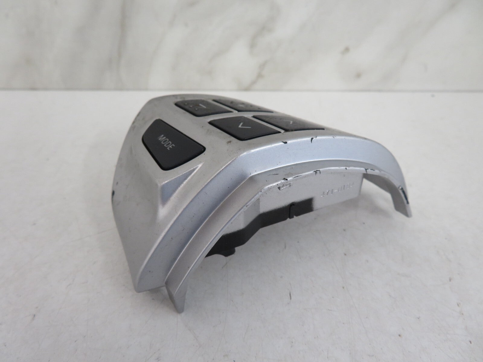 PEUGEOT 4007 STEERING WHEEL VOLUME CONTROL 75B741 2007-2012 1452-10