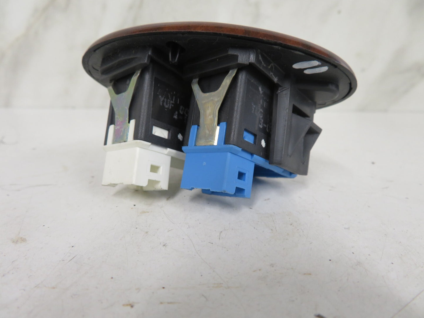 ROVER 75 DOOR LOCK SWITCHES HAZARD SWITCH 1999-2005 1516-11