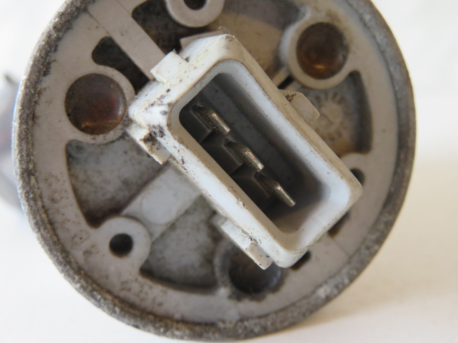 BMW E46 3 SERIES IDLE AIR CONTROL VALVE 0280140545 1997-2006 AMS1428