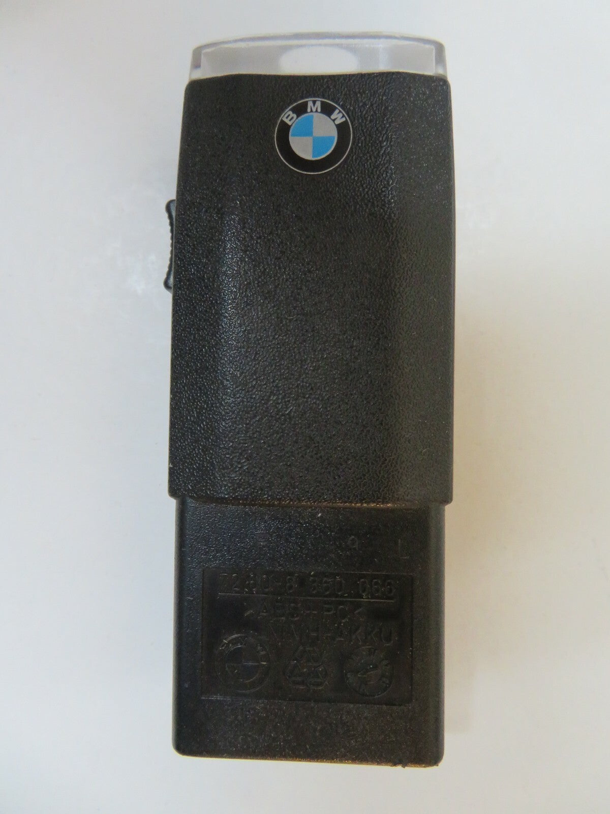 BMW E46 323 RECHARGABLE LIGHT 8860066 1998-2006 W109