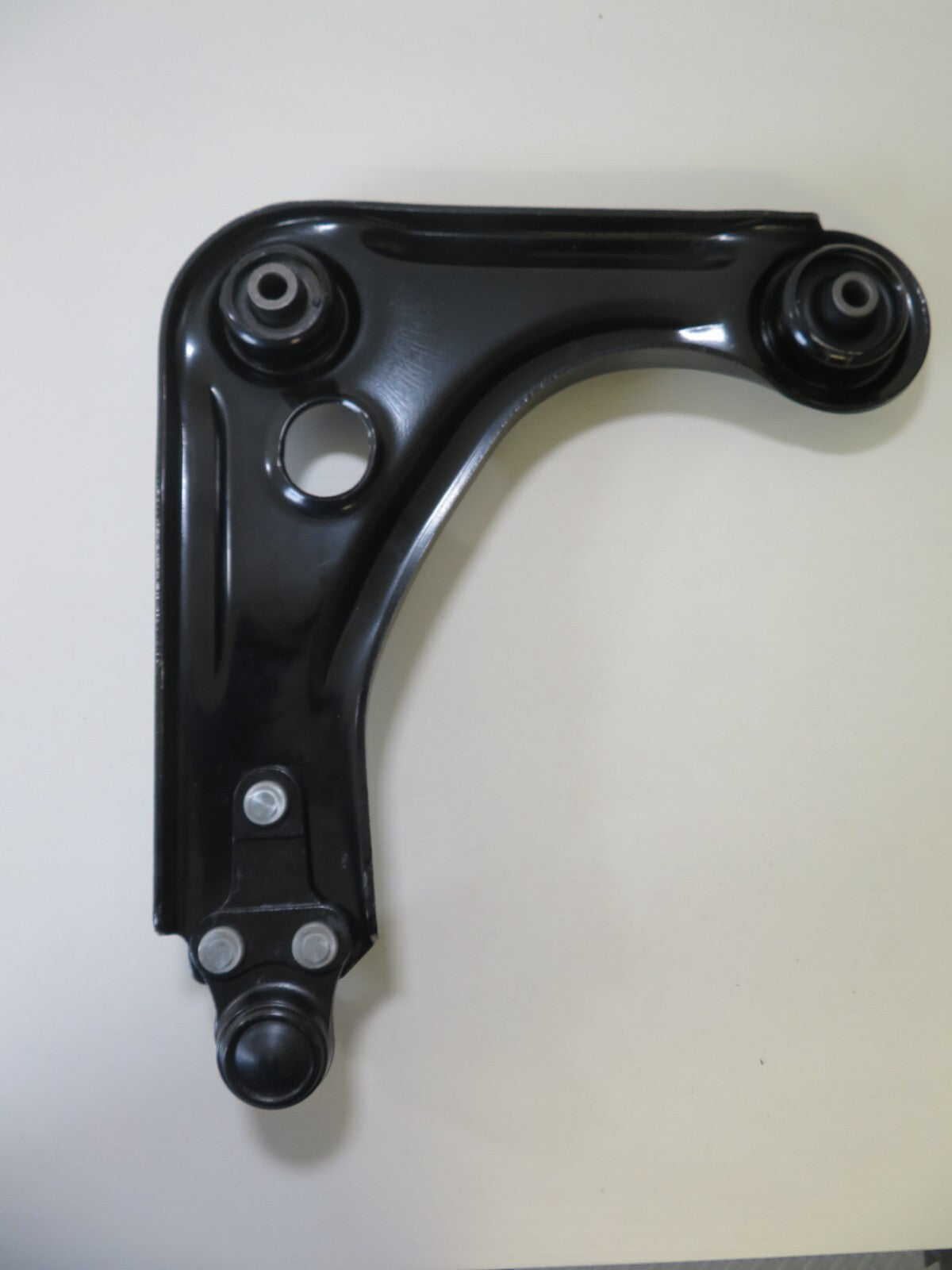 OS DRIVER FRONT LOWER CONTROL ARM FOR FORD KA MK1 1997-2008