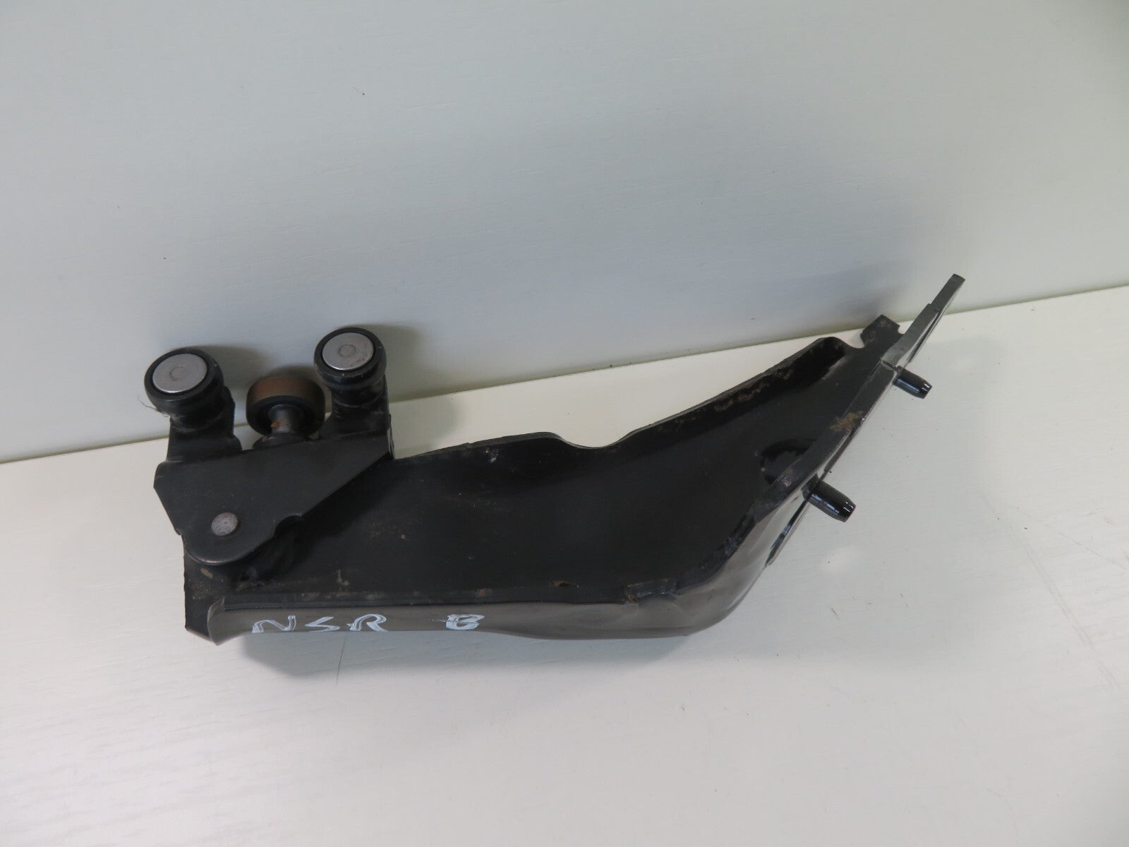 CITROEN BERLINGO MULTISPACE NSR SLIDING DOOR ROLLER 9680486678 2008-2012 1734-5