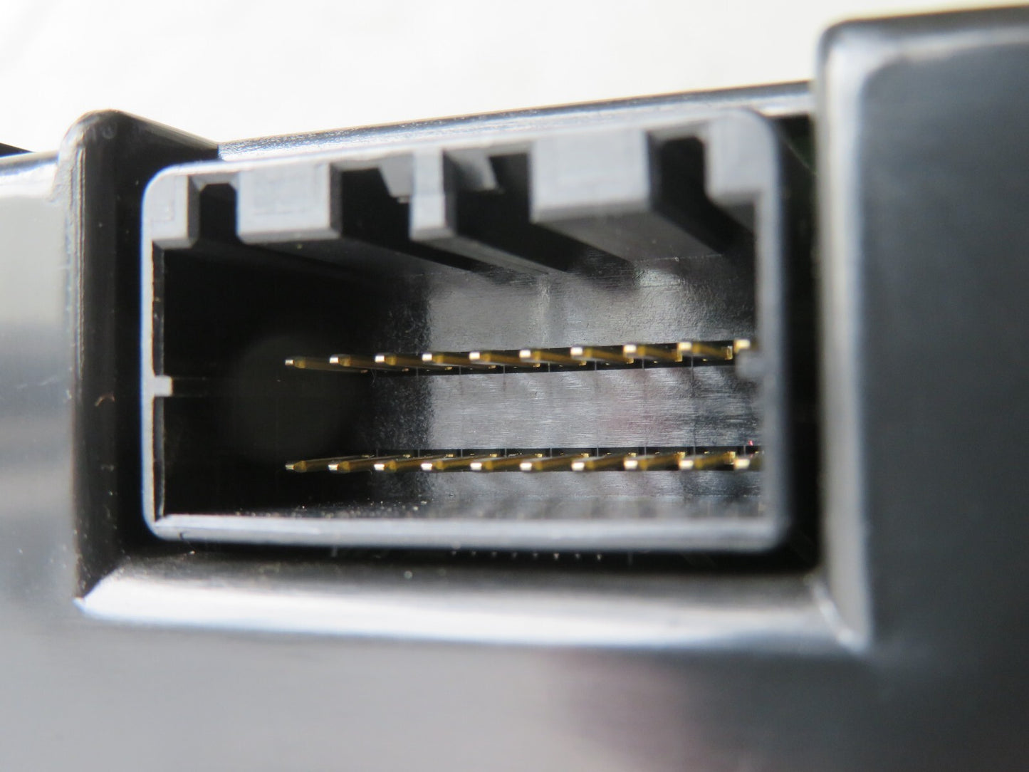 ROVER 75 HEATER CLIMATE CONTROLS JFC101785 1999-2005 A1122-3