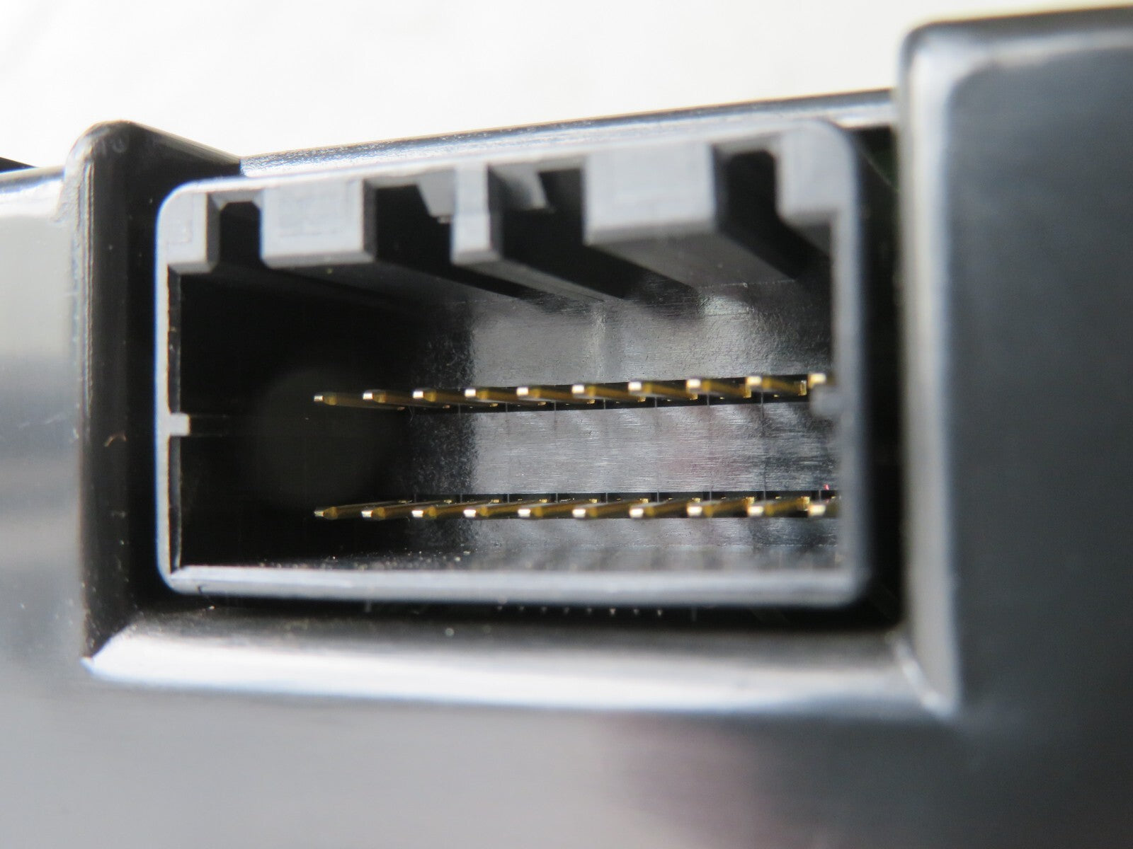 ROVER 75 HEATER CLIMATE CONTROLS JFC101785 1999-2005 A1122-3