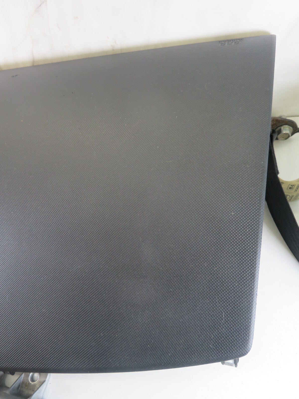 MAZDA 5 MPV DASHBOARD AIR / /BAG KIT STEERING WHEEL SEAT BELTS 2005-2010 A1414-1