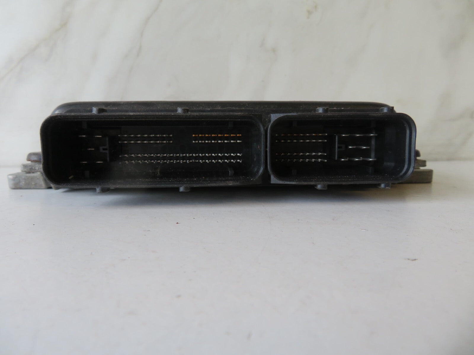 BMW MINI ONE R50 R52  ENGINE ECU 7520673 2001-2004 AMS124 SA