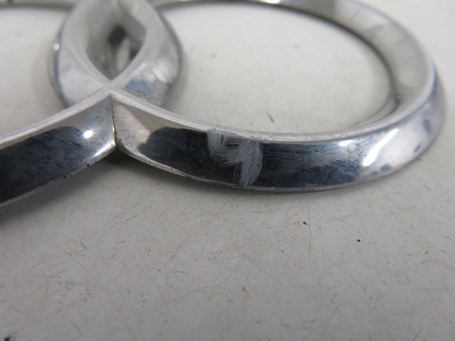 AUDI A8 D2 REAR BOOT BADGE EMBLEM 1998-2002 1515-9