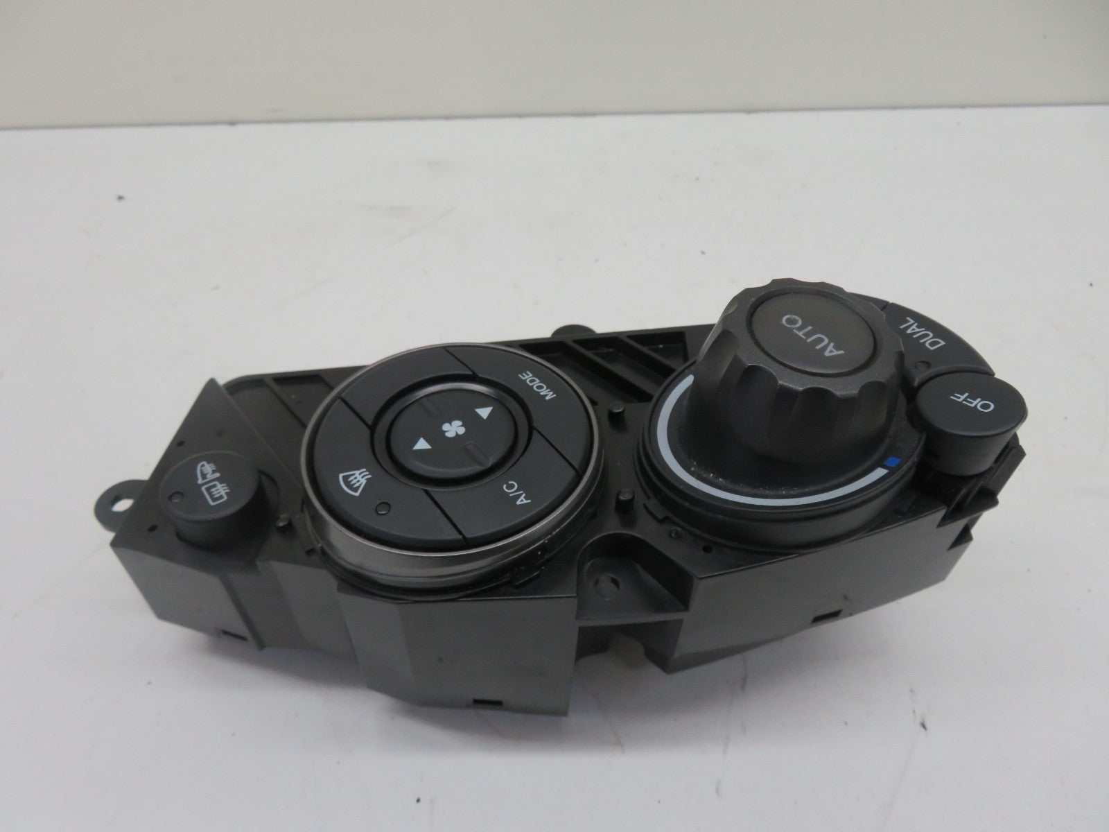 HONDA CIVIC MK8 HEATER CLIMATE CONTROLS 79600SMJ 2006-2011 1549-7