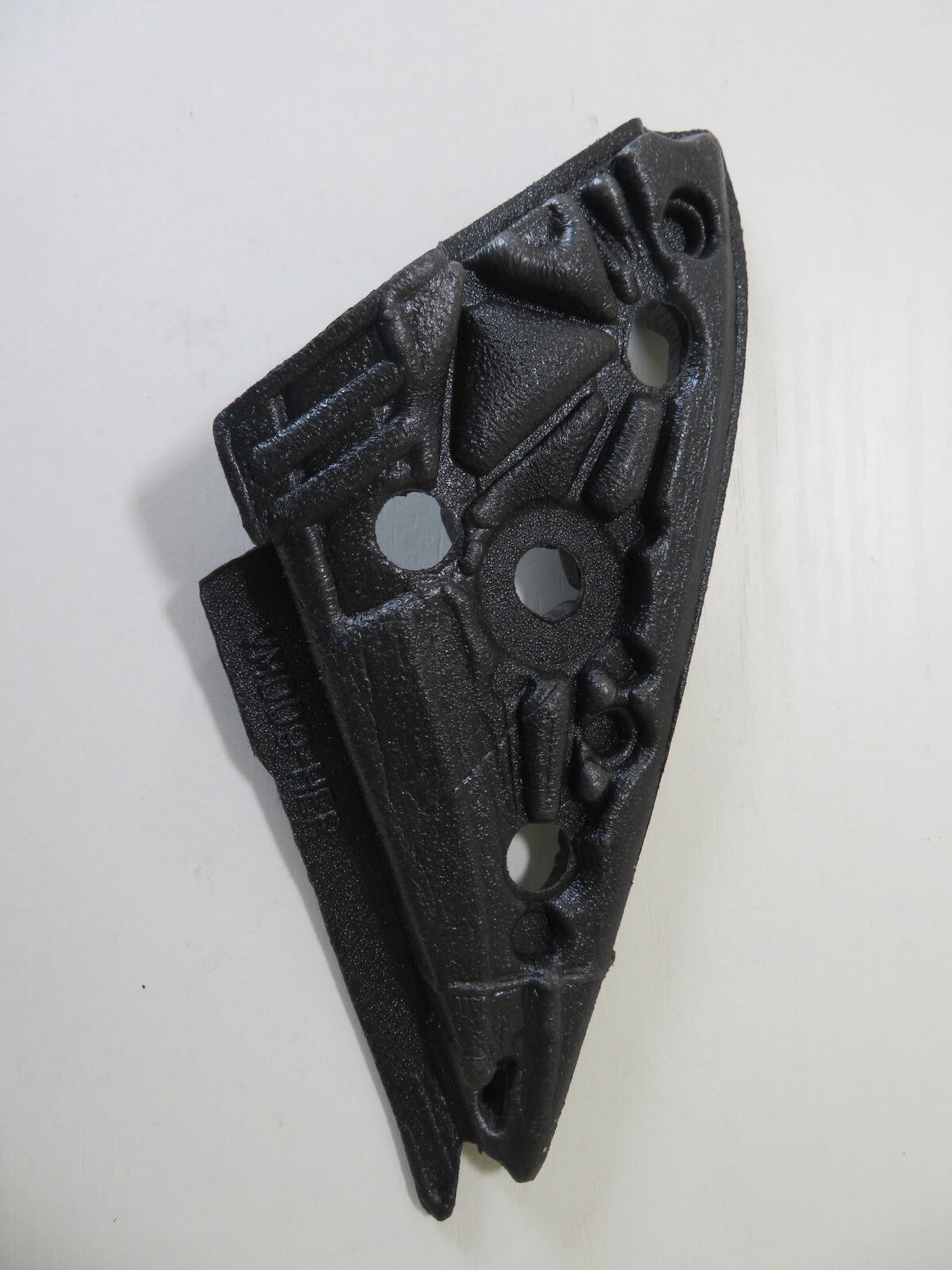 OS DRIVER RH DOOR WING MIRROR FOR AUDI A4 2000-2006 B6 388-ADD033TBPA BRMB