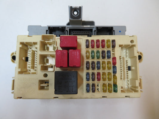 FIAT STILO 1.6 FUSE BOX 51755127 2001-2007 AMS1
