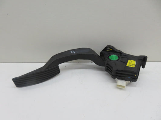 VAUXHALL MOKKA 1.7 DTI THROTTLE PEDAL 95087911 2012-2016 1739-5