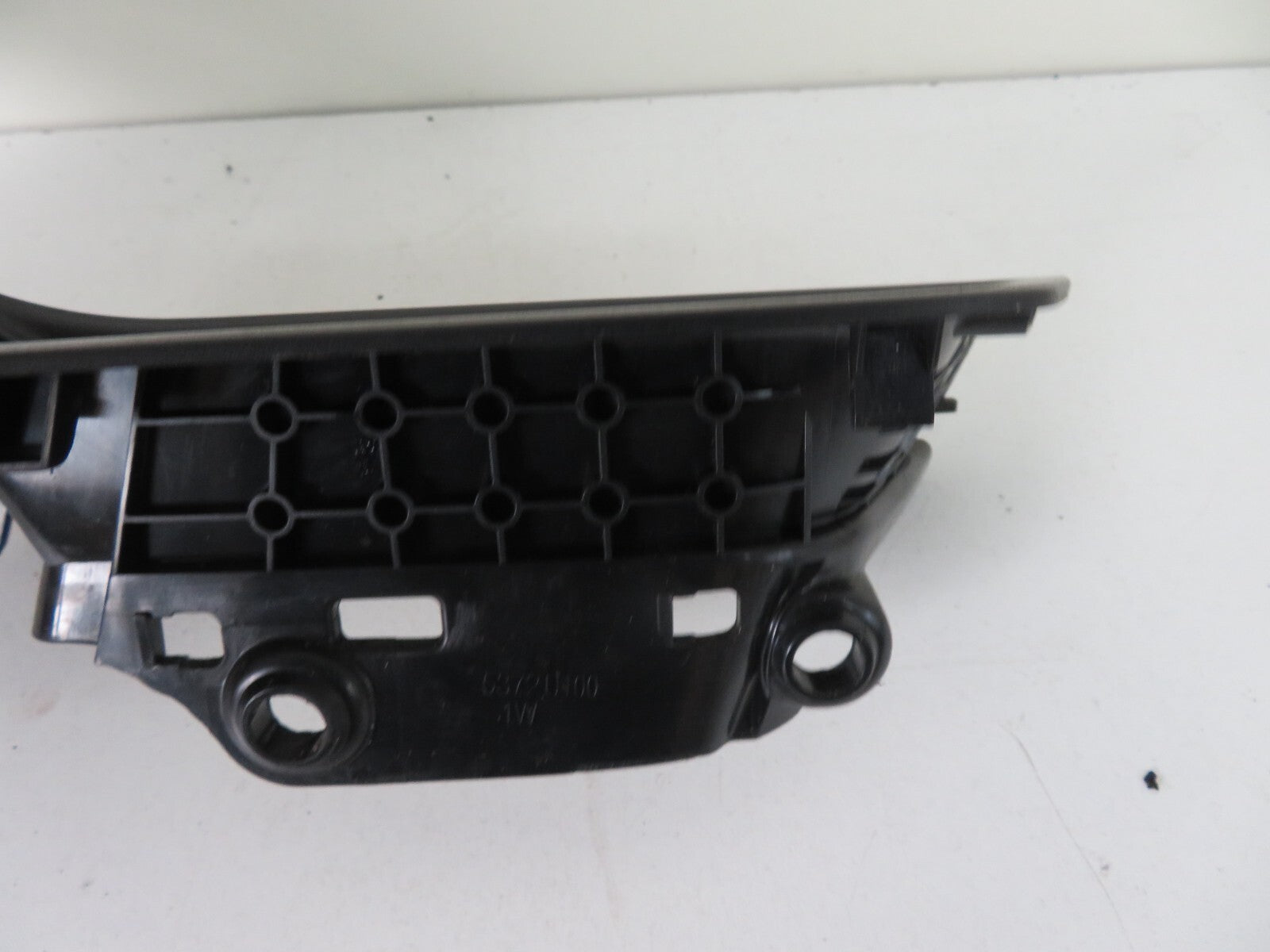 FORD FIESTA ST180 NSF PASSENGER WINDOW SWITCH 2013-2017 1157-5