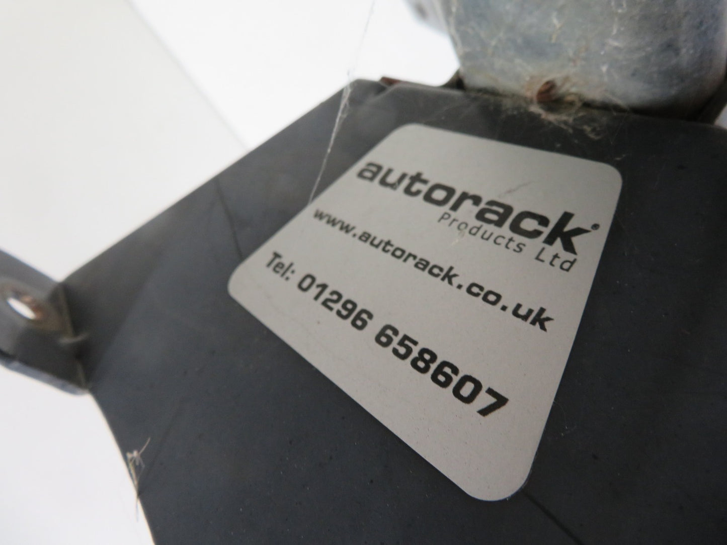 PEUGEOT BIPPER CITREON NEMO ROOF RACK RAILS 2008-2014