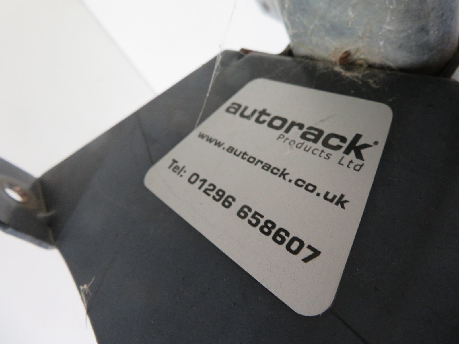 PEUGEOT BIPPER CITREON NEMO ROOF RACK RAILS 2008-2014