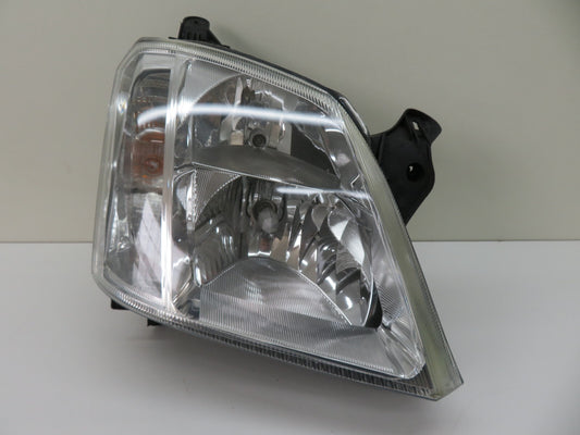 VAUXHALL MERIVA A OS DRIVER HEADLIGHT 2002-2009