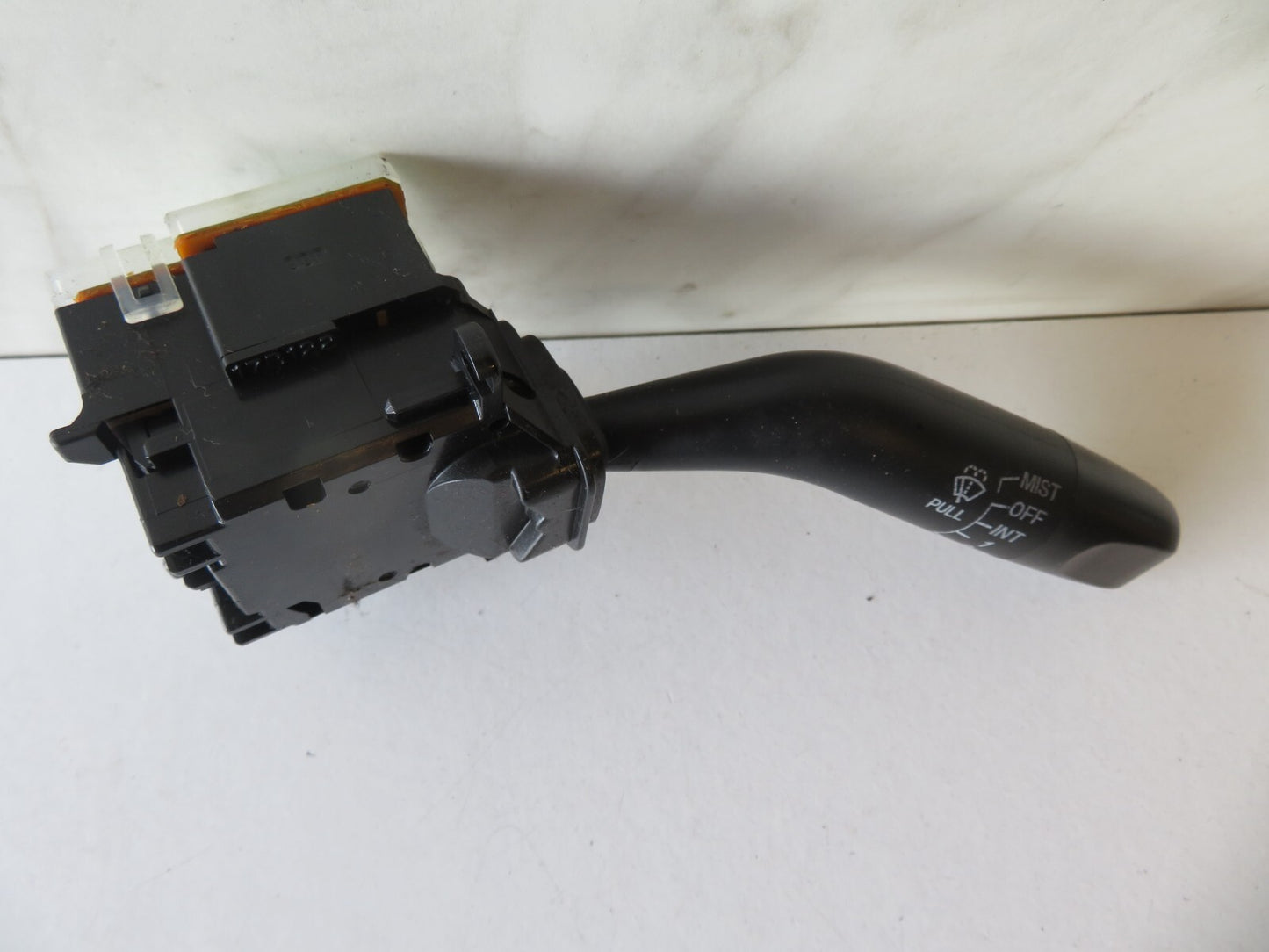 MAZDA MX5 MK3 WIPER CONTROL STALK 2005-2008 AMS1212