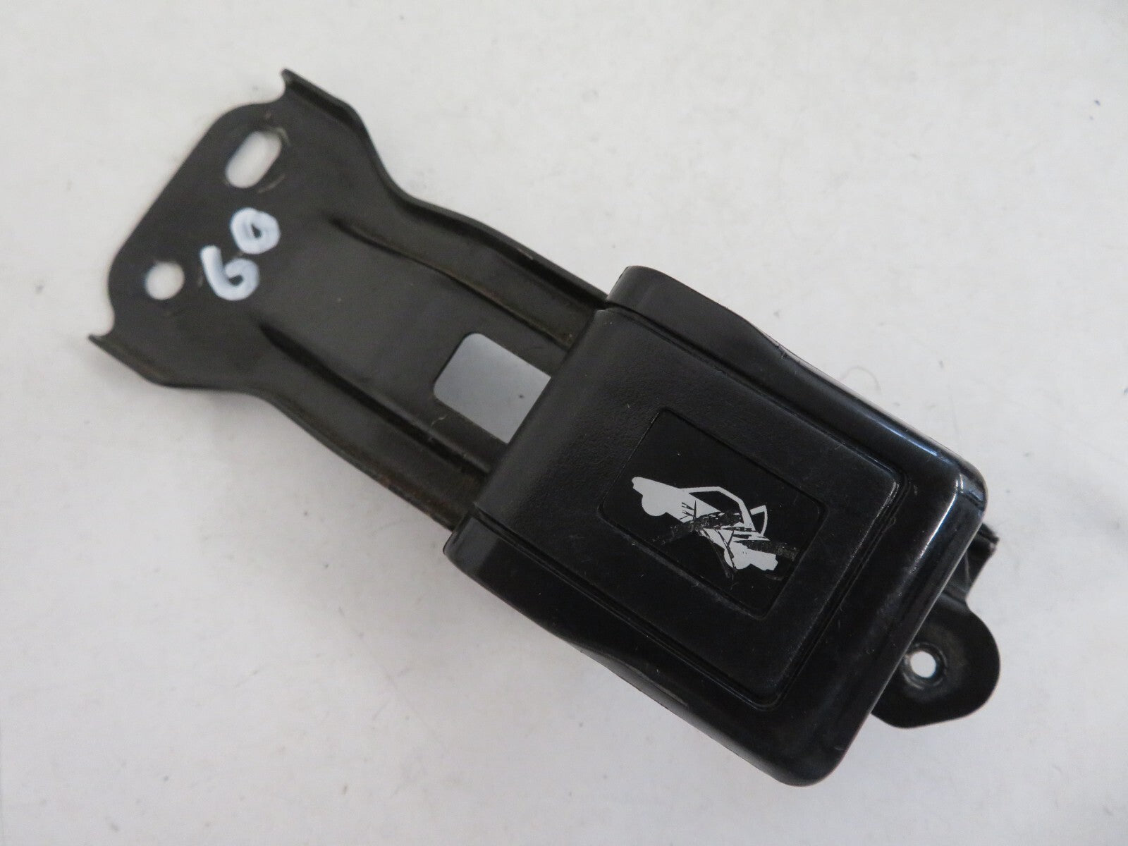 TOYOTA MR2 MK2 SW20 ENGINE LID RELEASE LEVER 1990-2000 AM1206-59