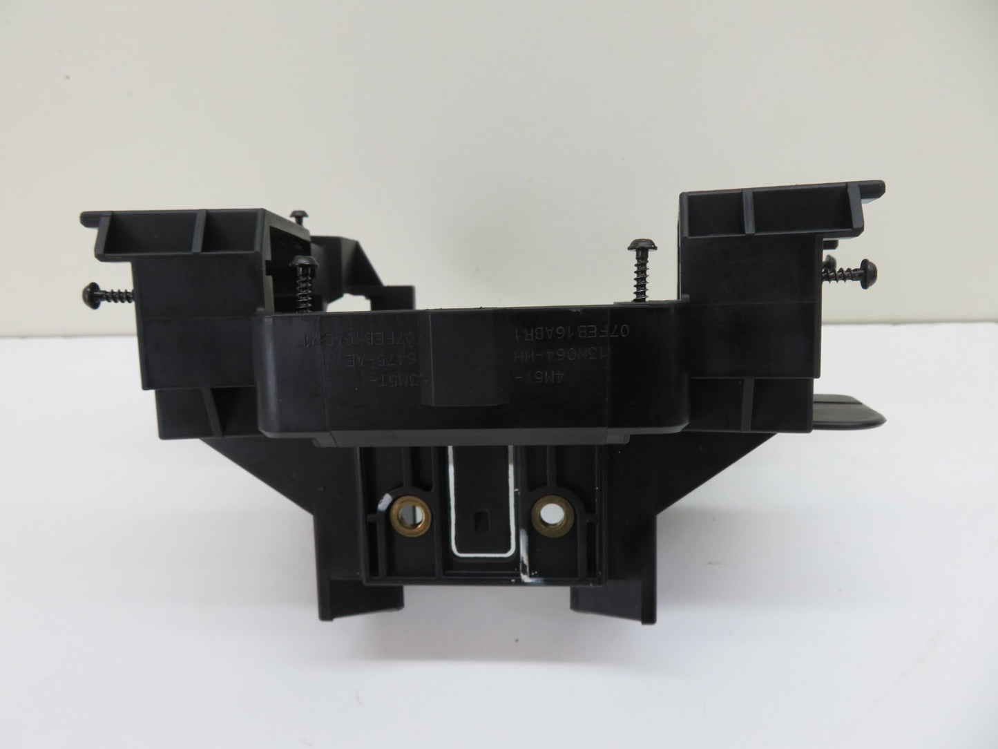 FORD FOCUS MK2 ST225 STALK SQUIB BRACKET TRIM 2006-2010 1330-4