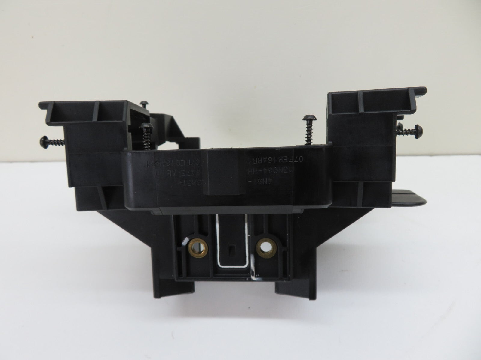 FORD FOCUS MK2 ST225 STALK SQUIB BRACKET TRIM 2006-2010 1330-4