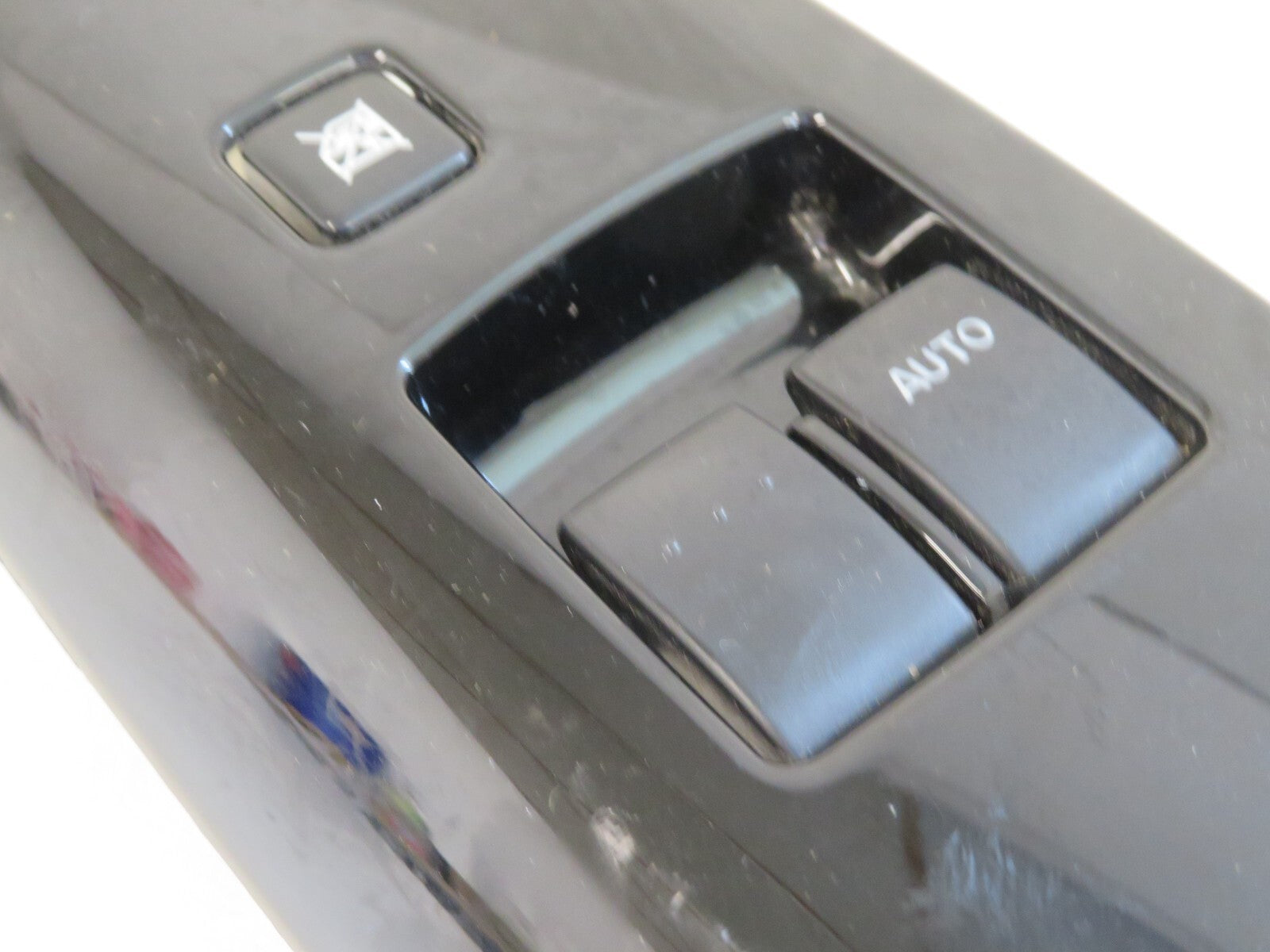 MAZDA RX8 OS DRIVER WINDOW SWITCH 2003-2008 MIX1222-5