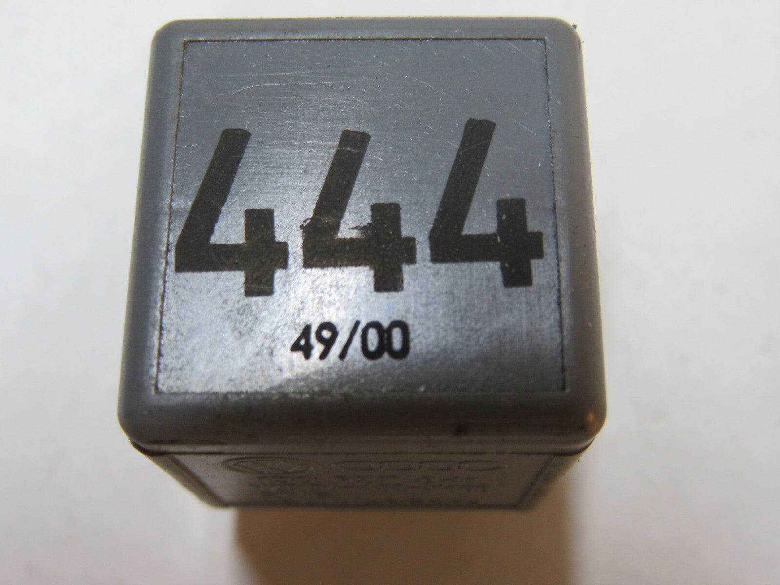 AUDI TT MK1 ESP TRACTION RELAY 444 1j0927841 1998-2004 B6