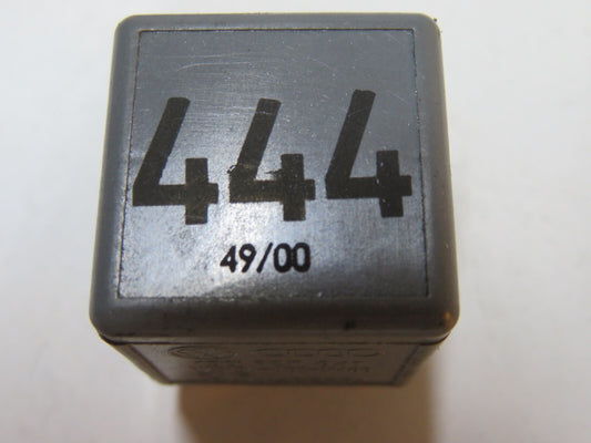 AUDI TT MK1 ESP TRACTION RELAY 444 1j0927841 1998-2004 B6