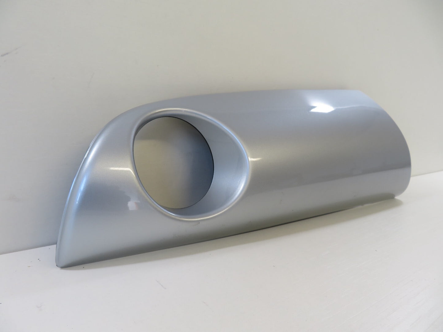 BMW MINI COOPER R50 R52 R53 NS PASSENGER DASHBOARD TRIM 2000-2006 1432-6