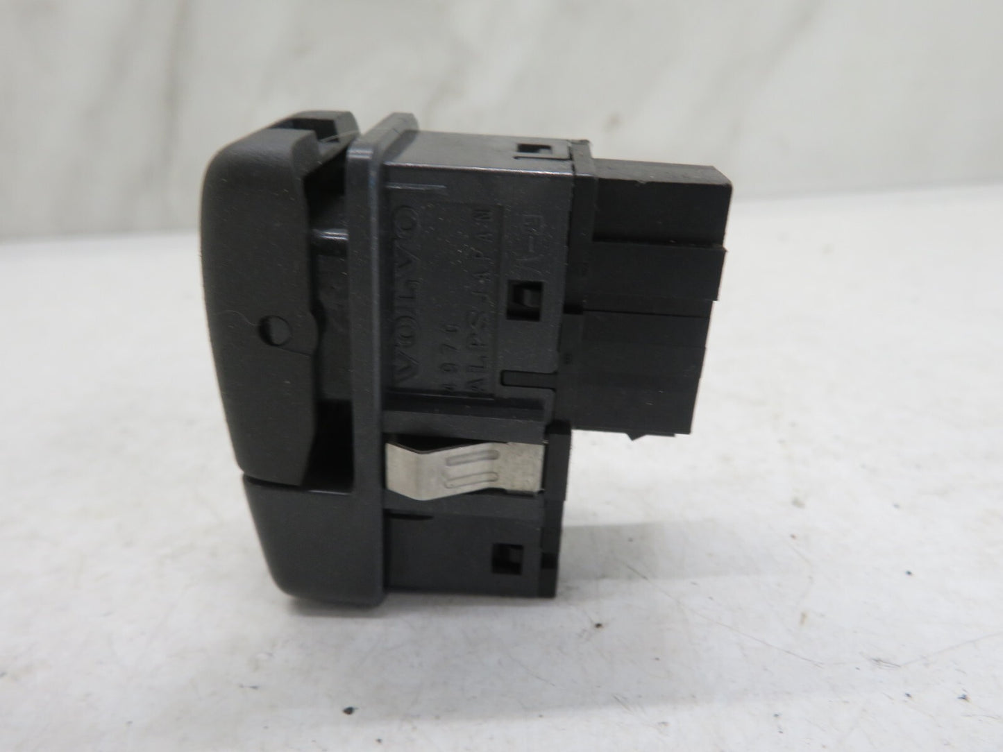 VOLVO V70 MK1 MIRROR SWITCH 9162952 WINDOW DEMIST 1996-2000 MIX1550-11