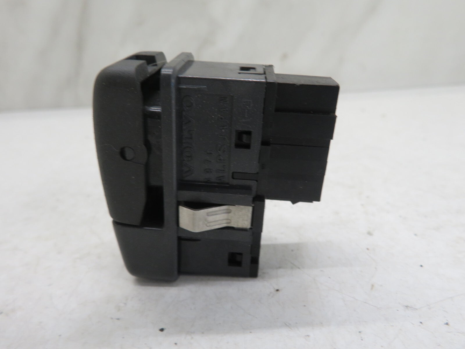 VOLVO V70 MK1 MIRROR SWITCH 9162952 WINDOW DEMIST 1996-2000 MIX1550-11