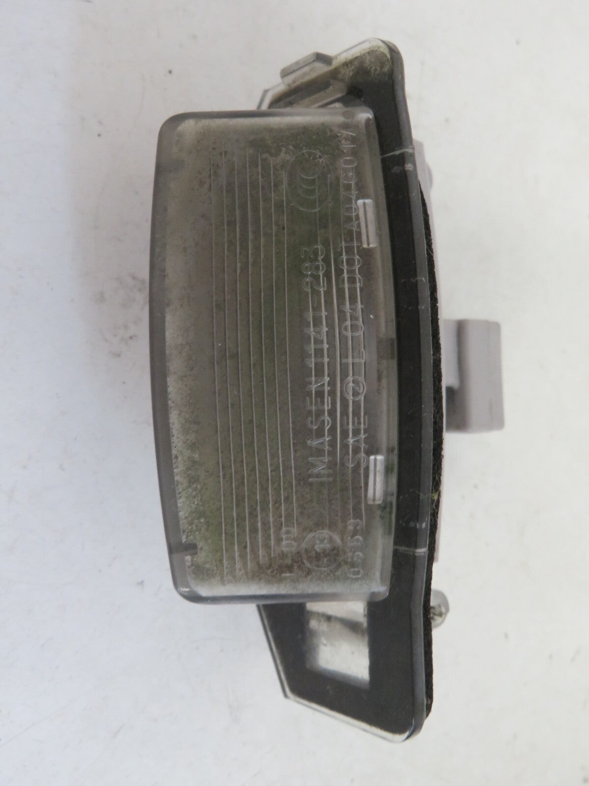 PEUGEOT 4007 REAR NUMBERPLATE LIGHT 2007-2012 1315-20