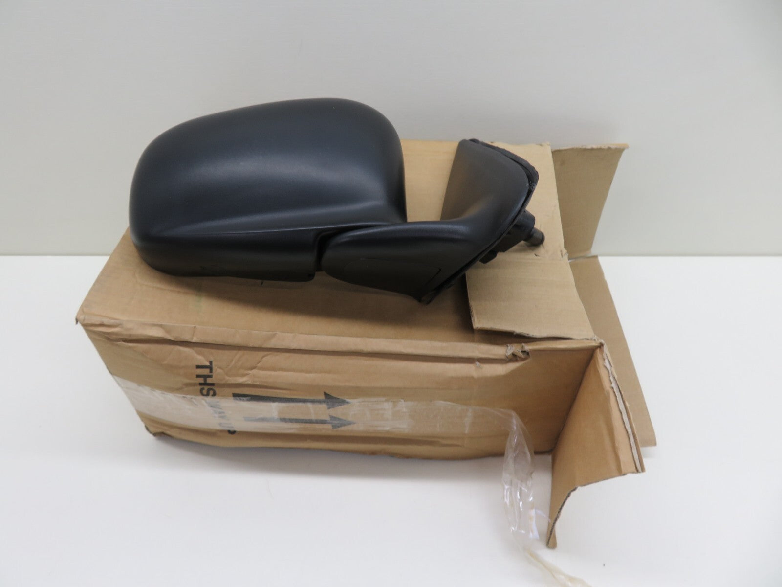 OS DRIVER RH DOOR WING MIRROR FOR ROVER 400 RG4207113 1995-2000