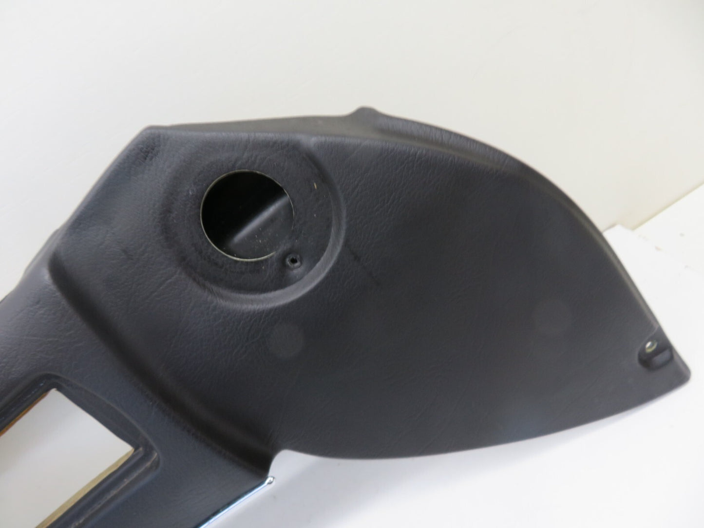 JAGUAR XJR NSF PASSENGER UPPER DOOR CARD PANEL 1994-2001