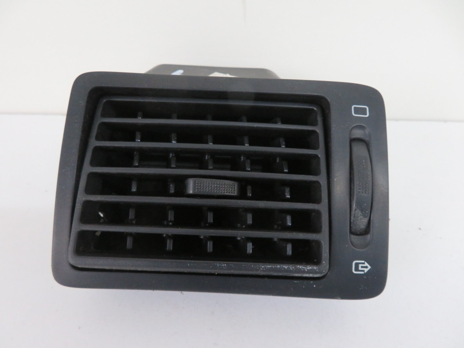 FIAT SCUDO NSF DASHBOARD AIR VENT 9634498077 2007-2016 1514-6