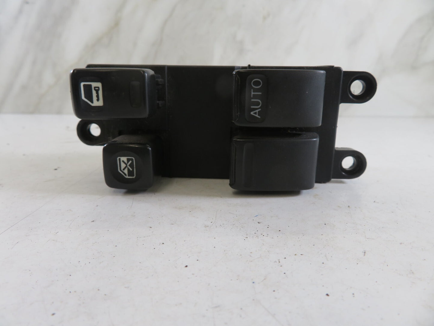 NISSAN ALMERA OS DRIVER WINDOW SWITCH 1995-2000 NISSANMIX1616-6