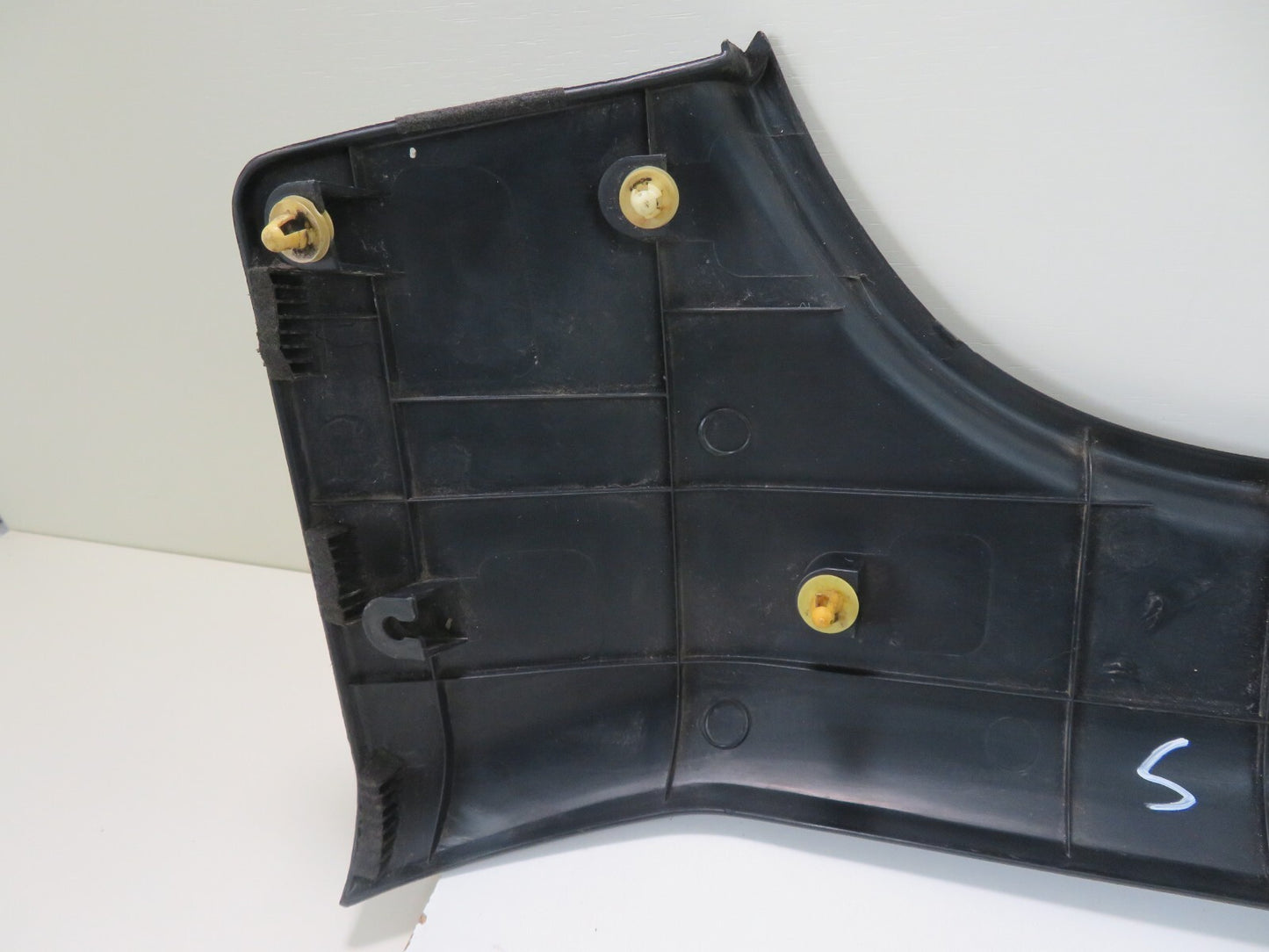 TOYOTA MR2 MK2 SW20 REAR WINDOW INTERIOR TRIM 1990-1999 #5