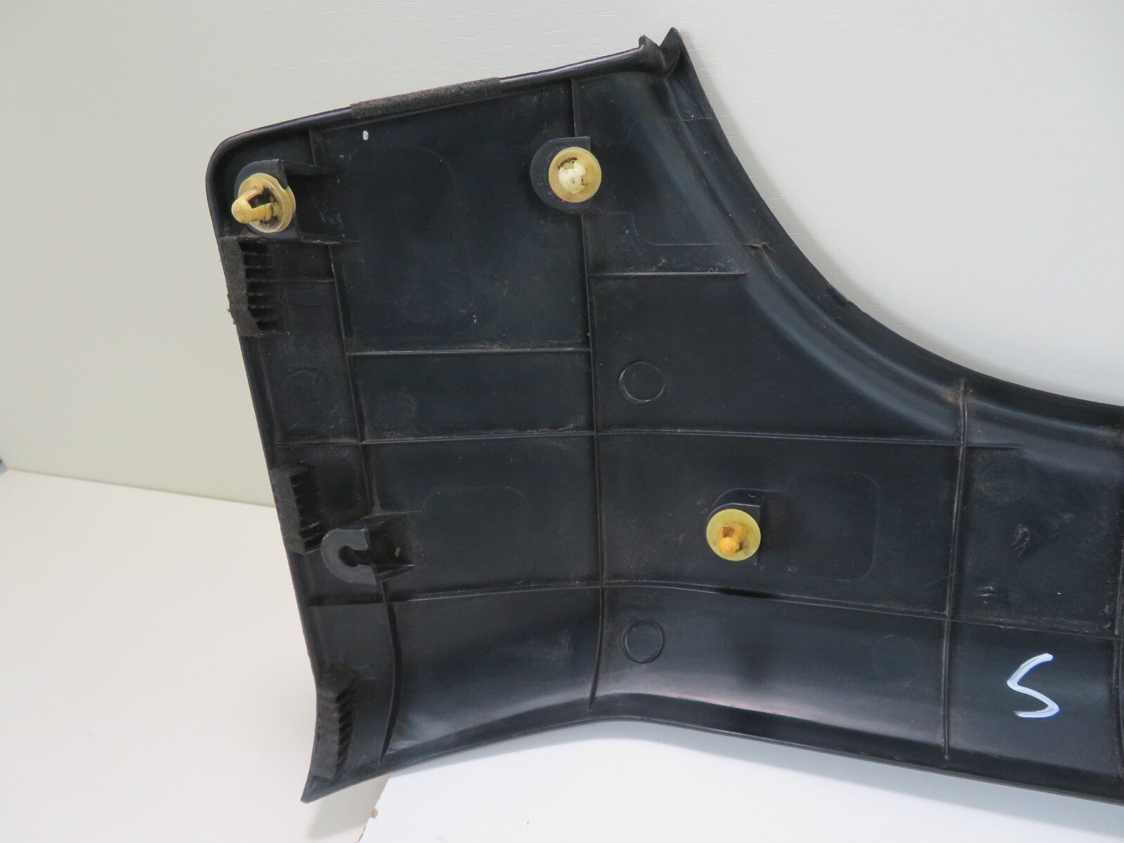 TOYOTA MR2 MK2 SW20 REAR WINDOW INTERIOR TRIM 1990-1999 #5