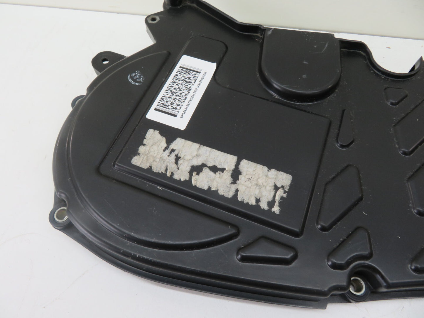 VAUXHALL INSIGNIA DIESEL TIMING BELT COVER 55564429 2008-2016 1631-1