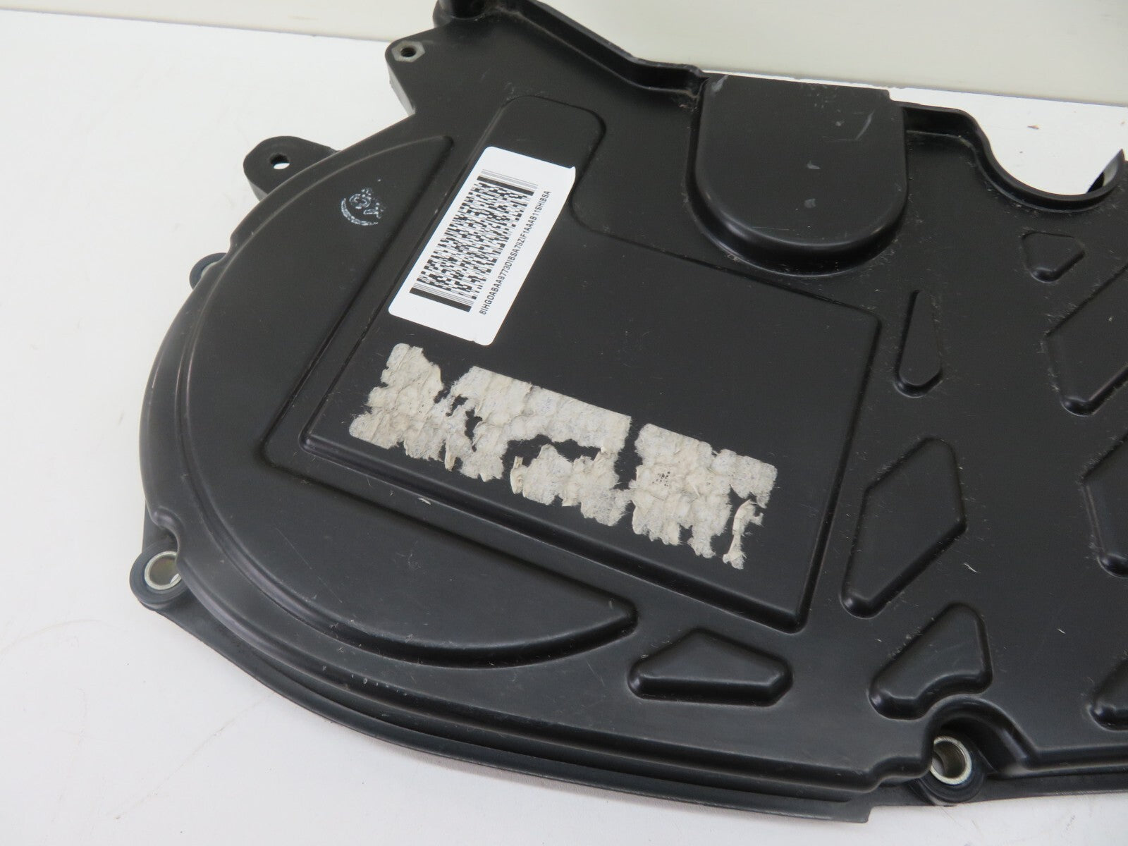 VAUXHALL INSIGNIA DIESEL TIMING BELT COVER 55564429 2008-2016 1631-1