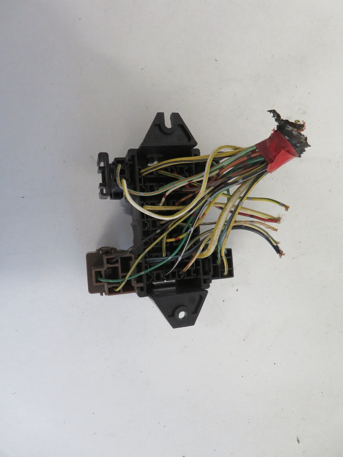 SUZUKI SWIFT GLS INTERIOR FUSE BOX 1988-2002 1411-6