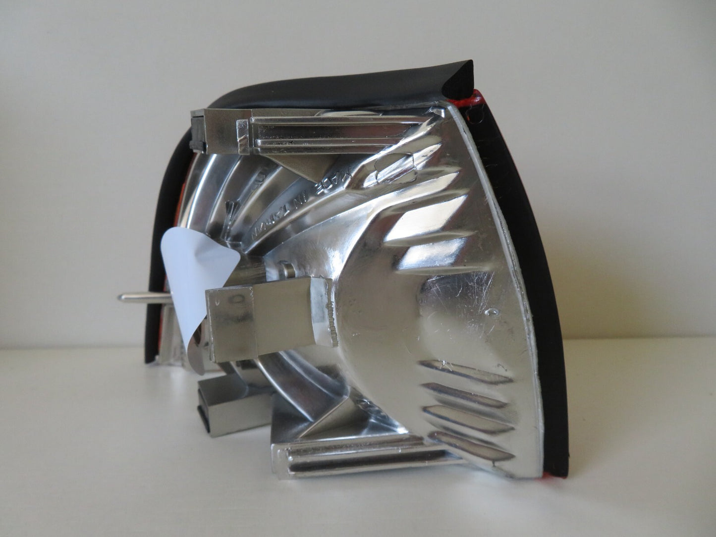 NS PASSENGER FRONT INDICATOR LIGHT FOR BMW E36 COUPE 444-1503L-UE-Y 1991-1998