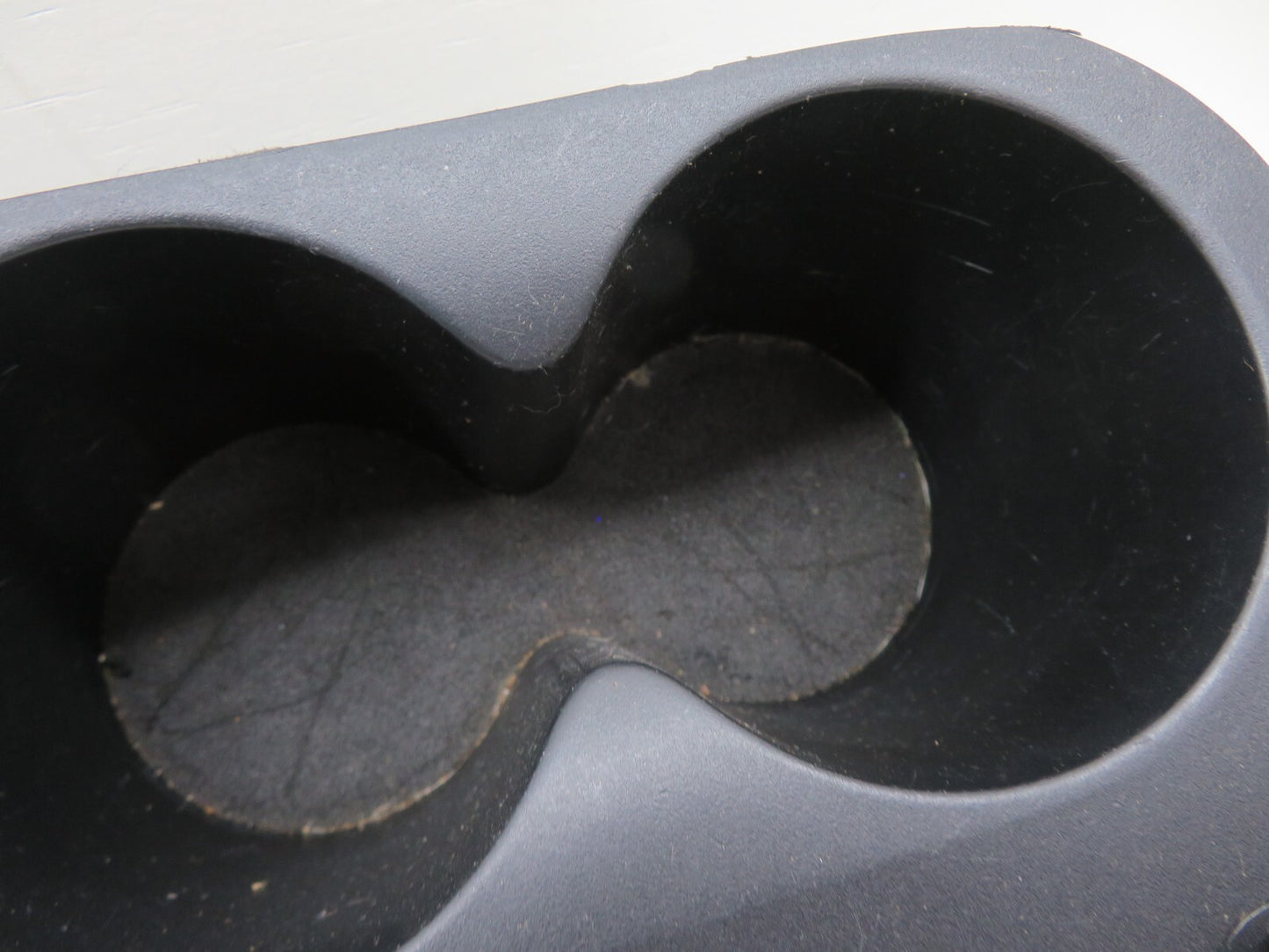 MAZDA CX7 INTERIOR CUP HOLDER HEATED SEAT SWITCHES 2008-2012 1414-7