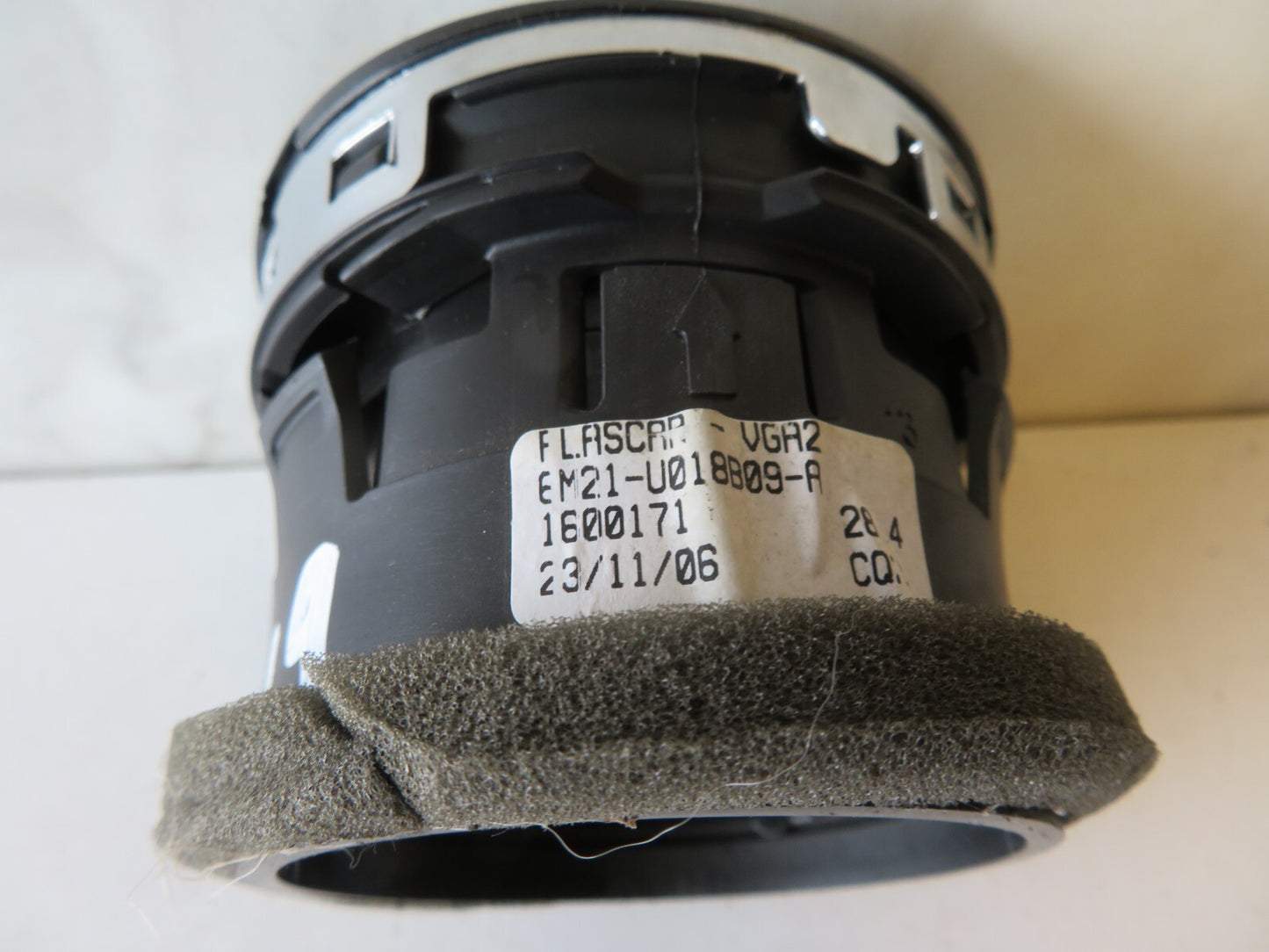 FORD GALAXY MK3 DASHBOARD AIR VENT 2007-2010 AM1006-19