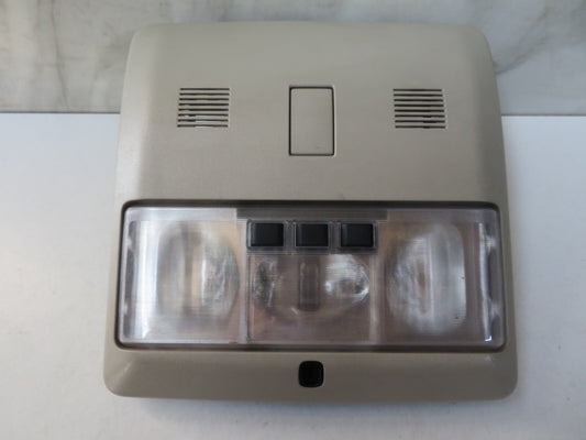 LAND ROVER DISCOVERY 3 INTERIOR ROOF LIGHT 2005-2009 AMS1212-3